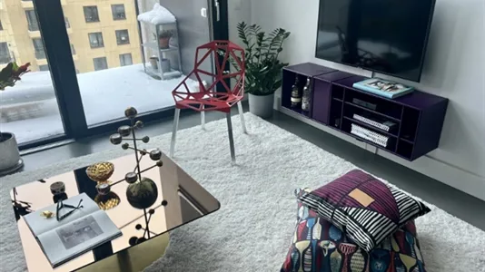 Lägenheter i Vasastan - foto 6