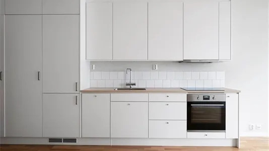 Lägenheter i Söderort - foto 12