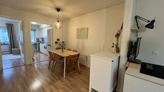 Lägenheter i Söderort - foto 1