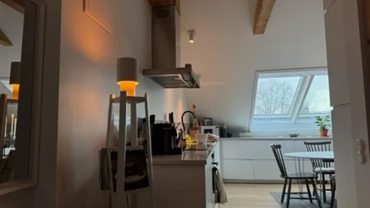 Lägenheter i Örgryte-Härlanda - foto 4