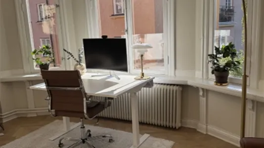 Lägenheter i Kungsholmen - foto 8