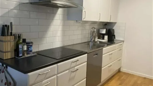 Lägenheter i Göteborg Centrum - foto 7