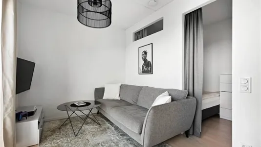 Lägenheter i Solna - foto 5