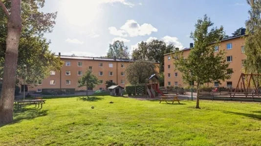Lägenheter i Söderort - foto 1