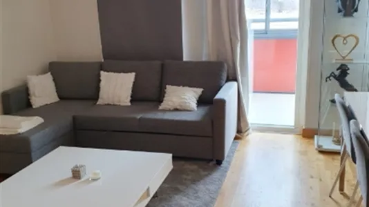 Lägenheter i Sigtuna - foto 2