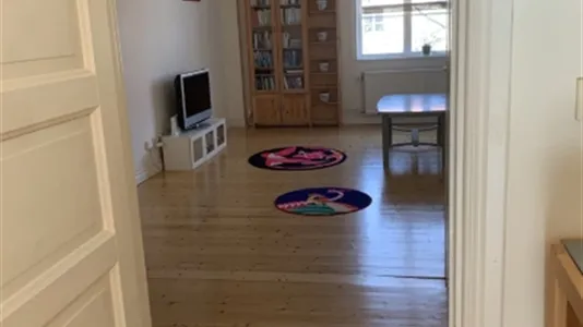 Lägenheter i Örgryte-Härlanda - foto 4