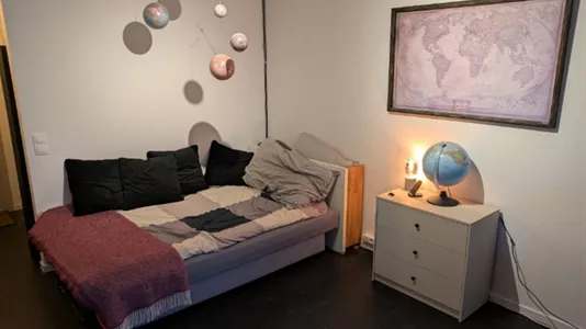 Lägenheter i Malmö Centrum - foto 3