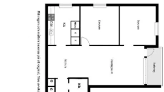 Lägenheter i Upplands-Bro - foto 2