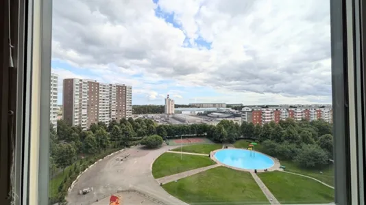 Lägenheter i Täby - foto 2
