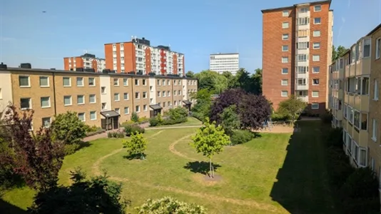 Lägenheter i Kirseberg - foto 13