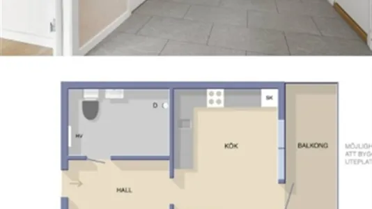 Lägenheter i Söderort - foto 3