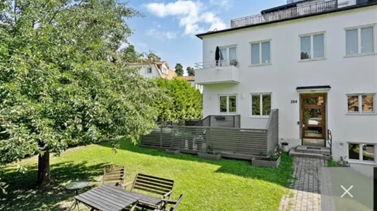 Lägenheter i Västerort - foto 1