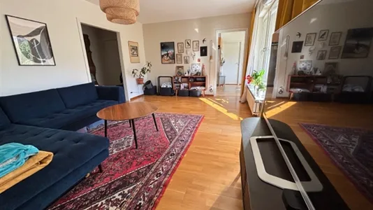 Lägenheter i Solna - foto 3