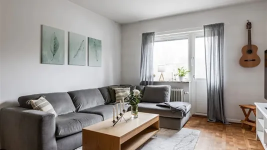 Lägenheter i Örebro - foto 1