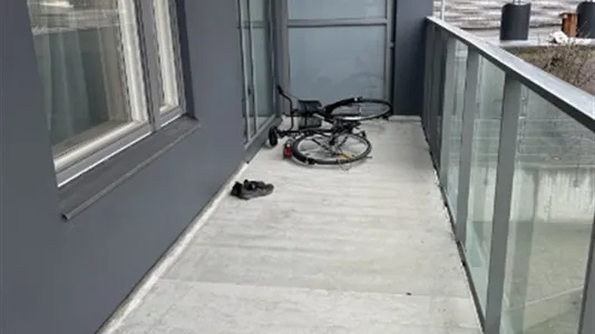 Lägenheter i Västerort - foto 14