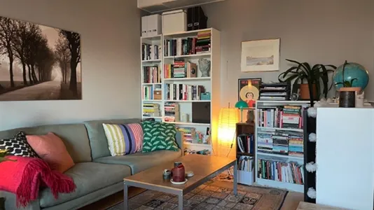 Lägenheter i Gärdet/Djurgården - foto 4