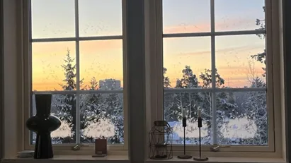 Handen - 6rok - 6mån - 20.700kr/mån