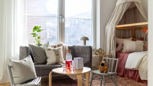 Lägenheter i Lundby - foto 6