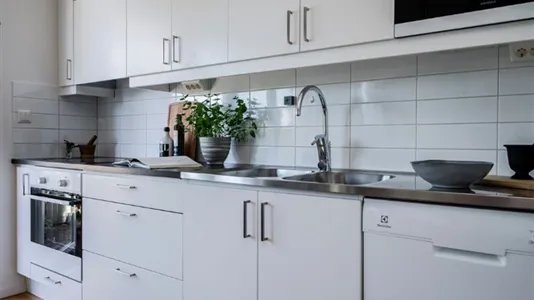 Lägenheter i Söderort - foto 5