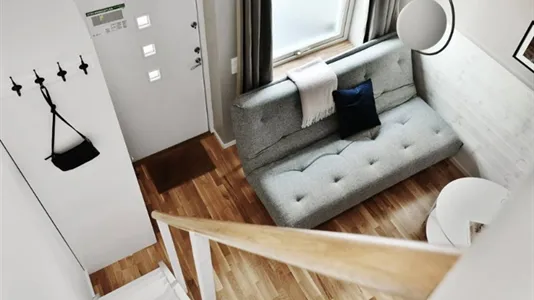 Lägenheter i Sigtuna - foto 2