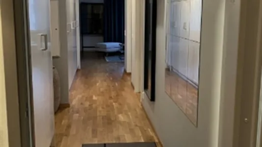 Lägenheter i Hammarbyhamnen - foto 12