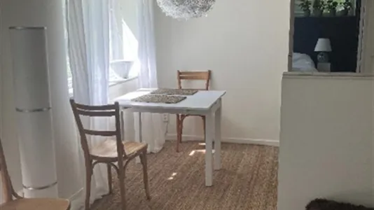 Lägenheter i Nacka - foto 1