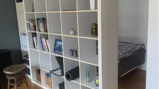 Lägenheter i Kristianstad - foto 2