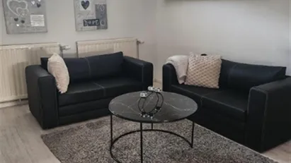 Göteborg - 3rok - 6mån - 10.350kr/mån
