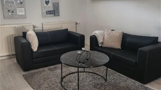 Lägenheter i Lundby - foto 1