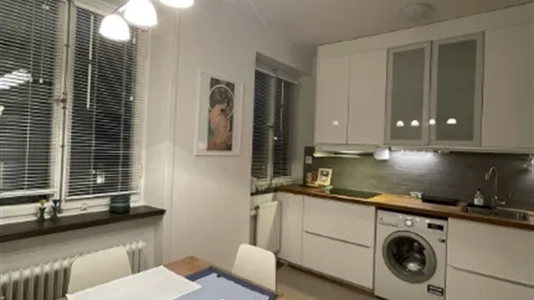 Lägenheter i Kungsholmen - foto 4