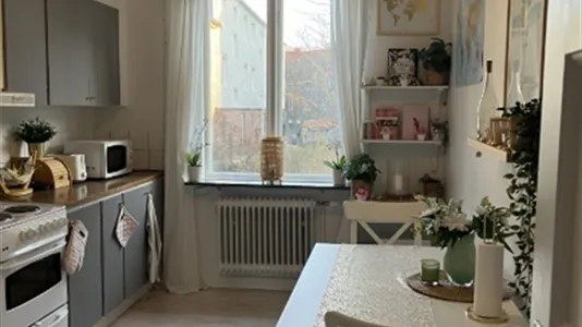 Lägenheter i Majorna-Linné - foto 1