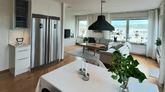 Lägenheter i Mölndal - foto 1