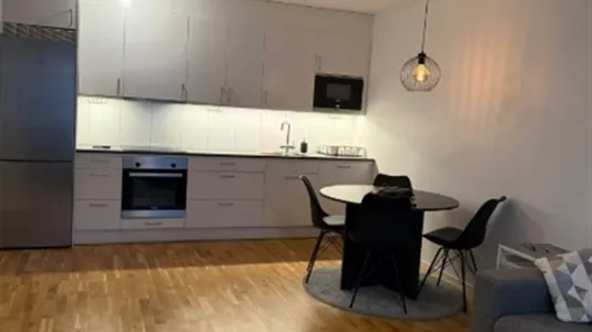 Lägenheter i Järfälla - foto 2
