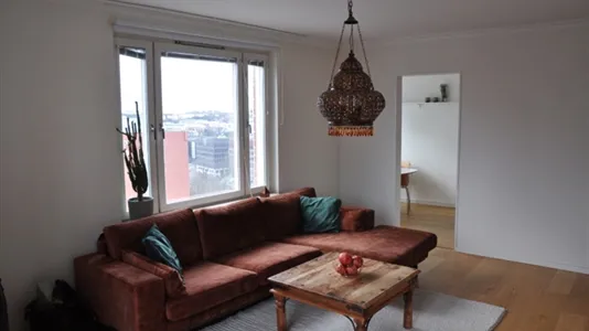 Lägenheter i Nacka - foto 5