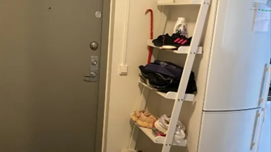 Lägenheter i Sollentuna - foto 12