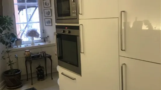 Lägenheter i Kungsholmen - foto 6