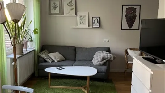 Lägenheter i Söderort - foto 4