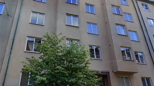Lägenheter i Södermalm - foto 1