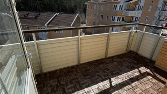 Lägenheter i Uppsala - foto 5