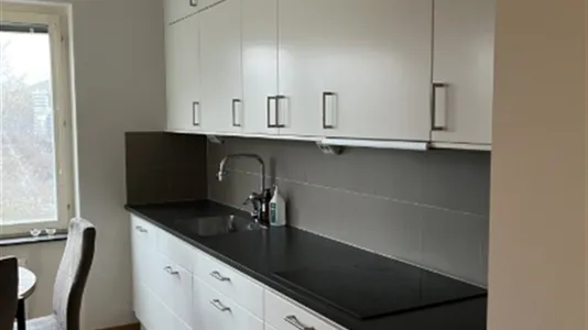 Lägenheter i Hammarbyhamnen - foto 4