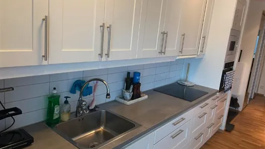 Lägenheter i Sundbyberg - foto 5