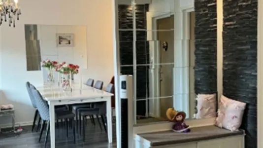 Lägenheter i Sundsvall - foto 2