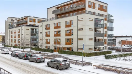 Lägenheter i Norrköping - foto 11