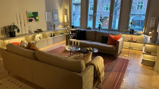 Lägenheter i Östermalm - foto 1