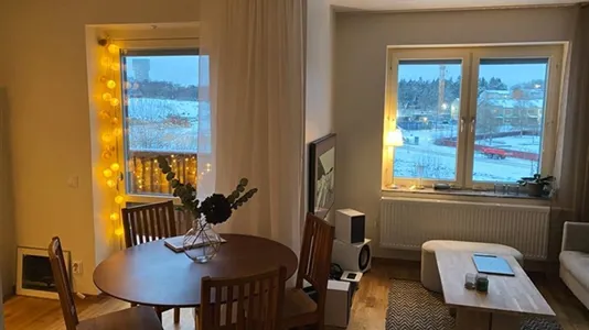 Lägenheter i Sollentuna - foto 2