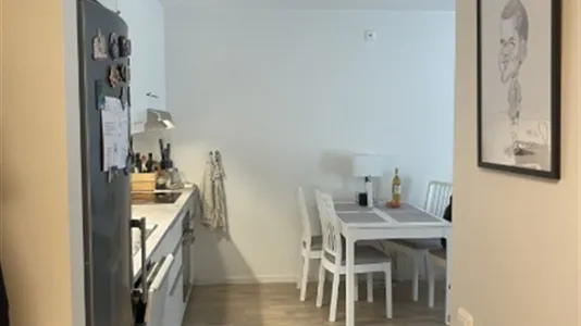 Lägenheter i Huddinge - foto 8