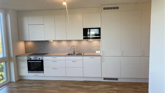 Lägenheter i Söderort - foto 3