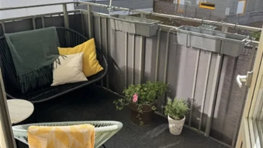 Lägenheter i Sundbyberg - foto 10