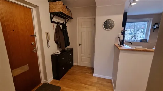 Lägenheter i Örgryte-Härlanda - foto 7