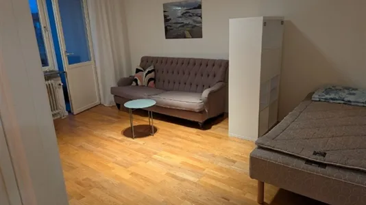 Lägenheter i Söderort - foto 1